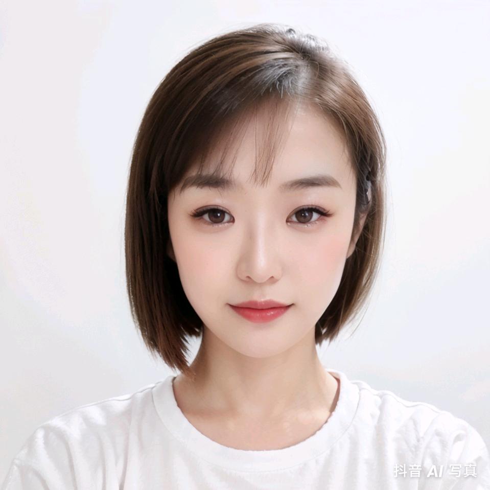 憨憨虎牙妹（顺家人）