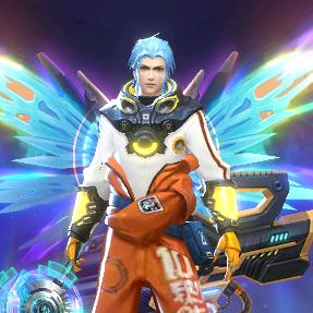 潮汐守望者—花花