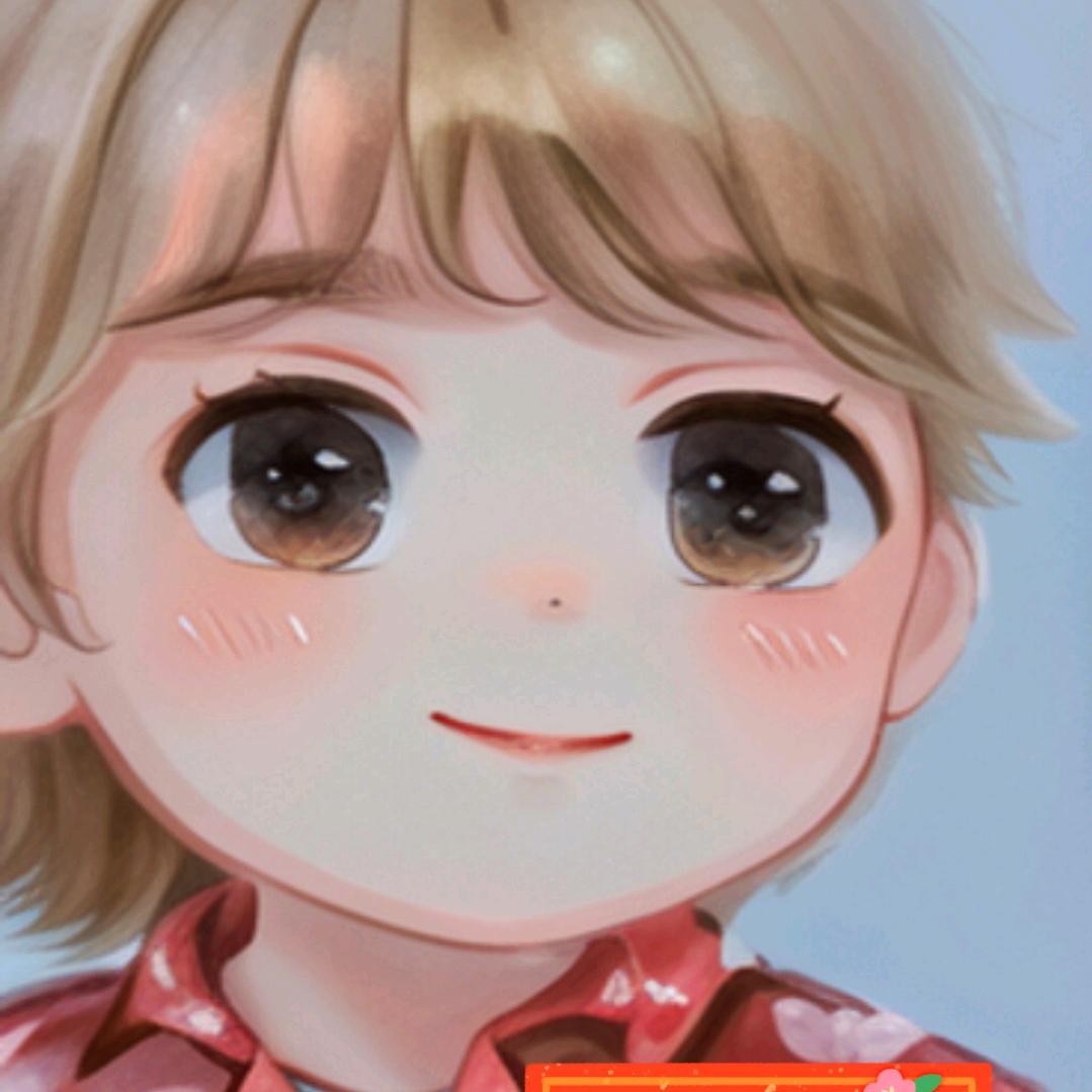 (◍•ᴗ•◍)❤开心就好