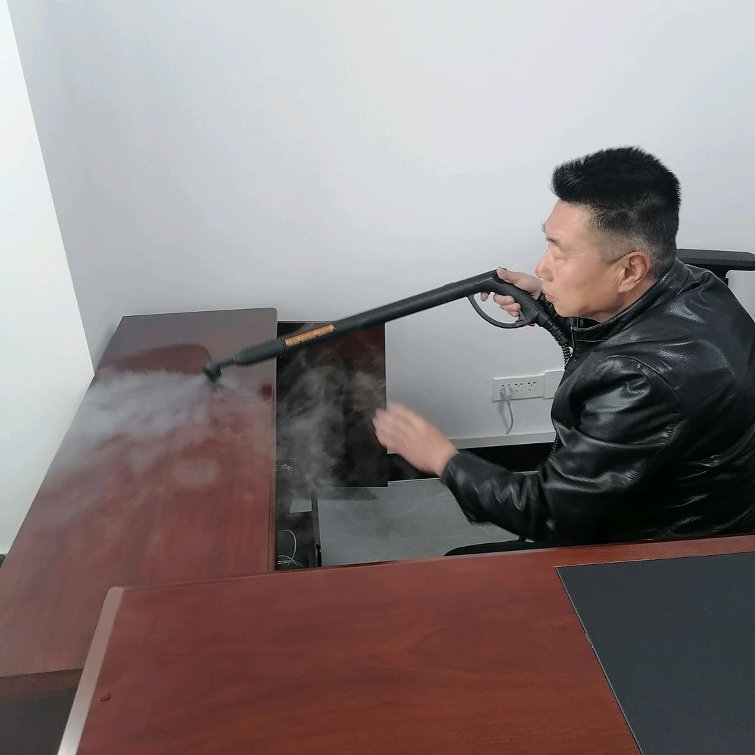 维江，甲醛治理，装修