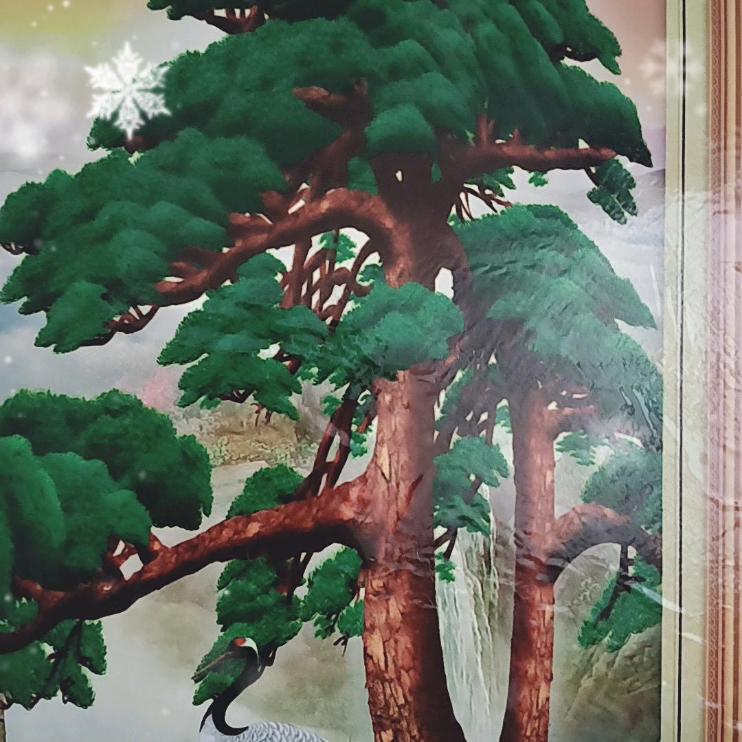 独影逸风