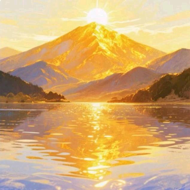 金太阳(关赞必回)