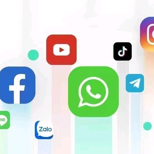 WhatsApp超级号