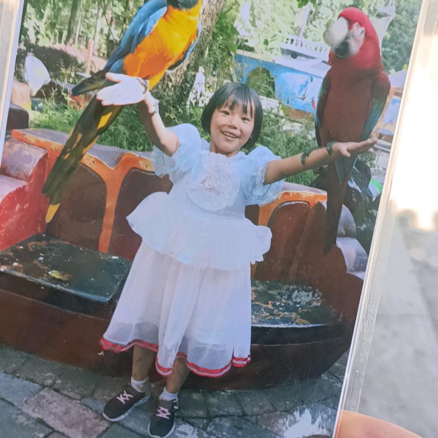 对我好的人我一定真心对待