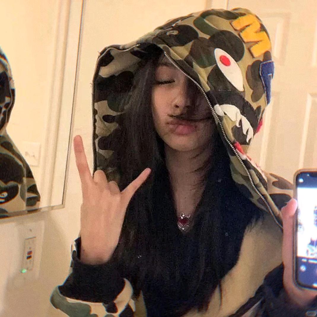 🌈你是不是有猫病