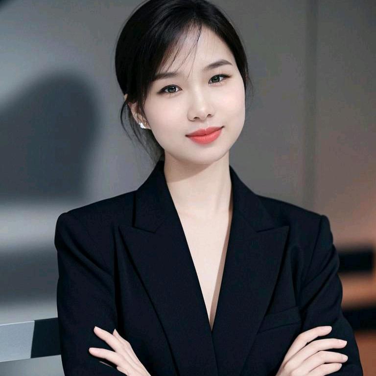 晓娜服饰美甲💅美睫🌼