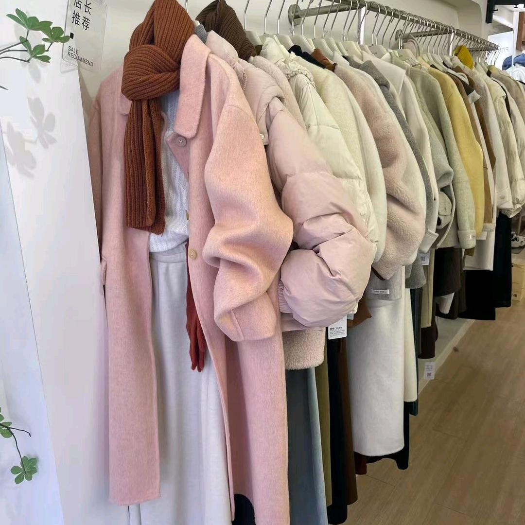 欣欣女装源头工厂