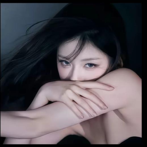 阿贤不咸