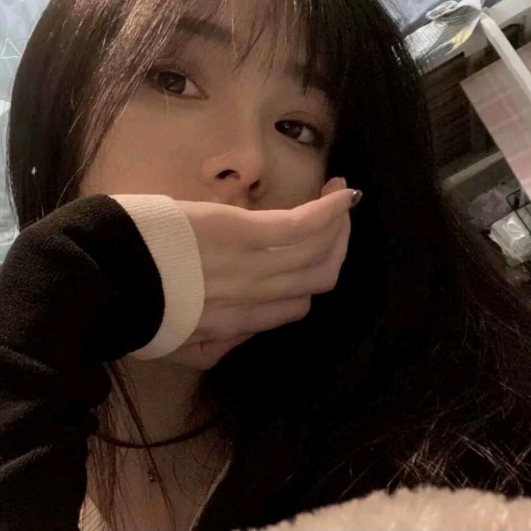 小小女子👩‍🦱