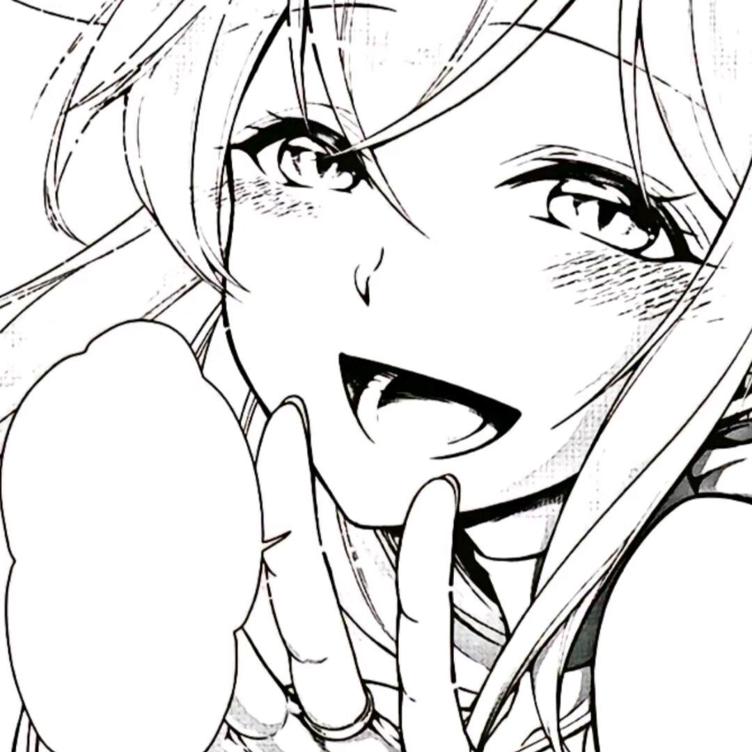 NaCl City美少女
