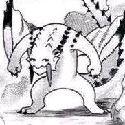 埃尔多拉多头像