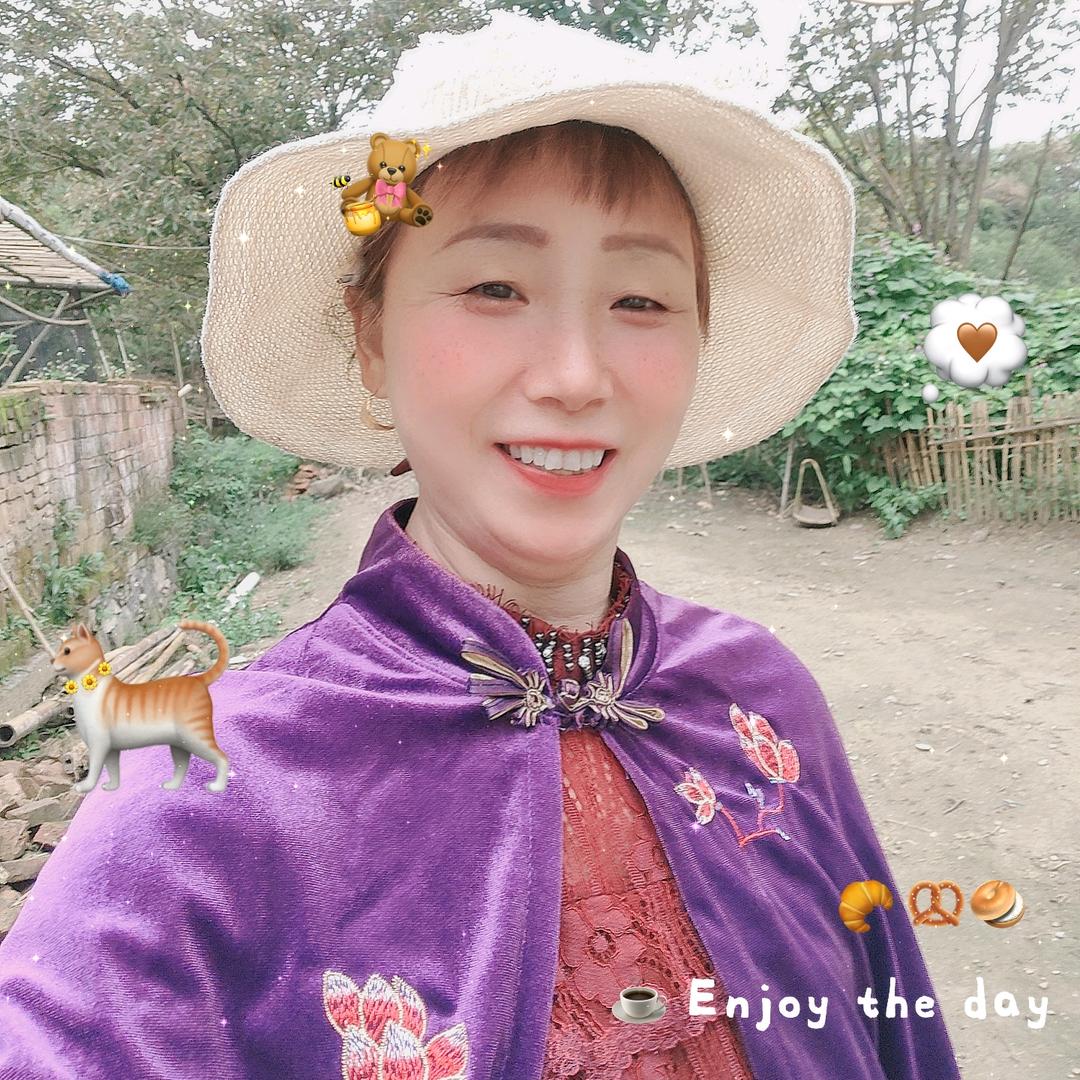 敏姐(散养土鸡🐔土鸡蛋)