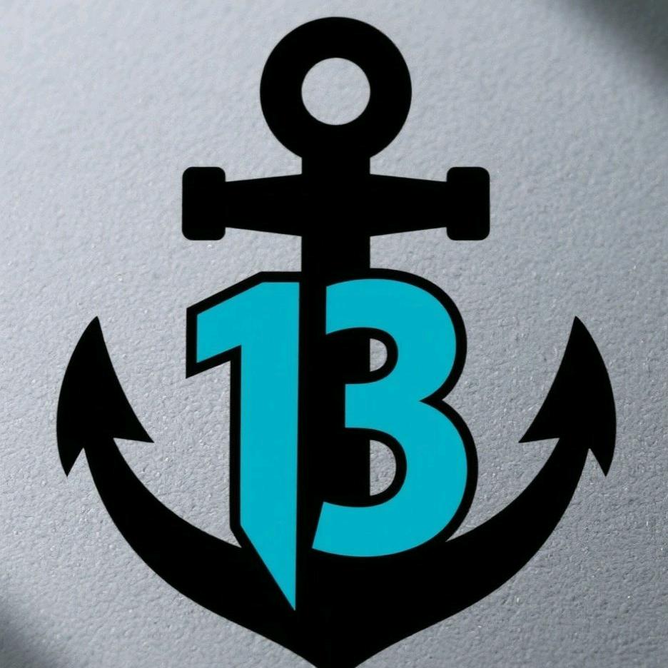 炮家班-锚十三🔥