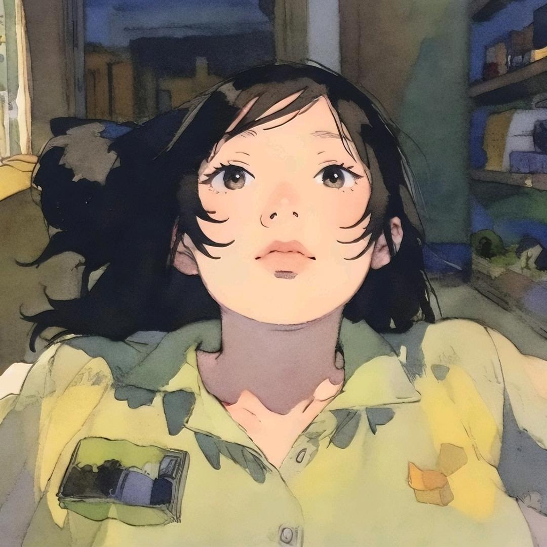 小小怪