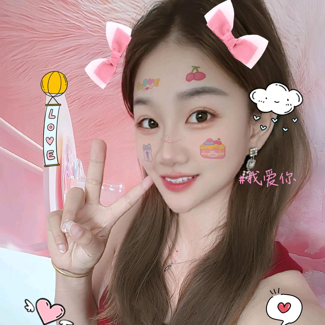 ✨小白(回来啦)