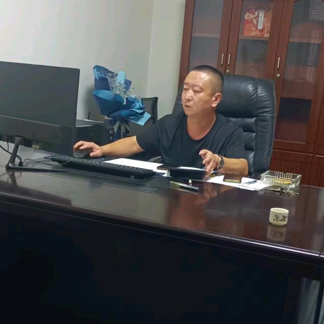 恒凯铸造