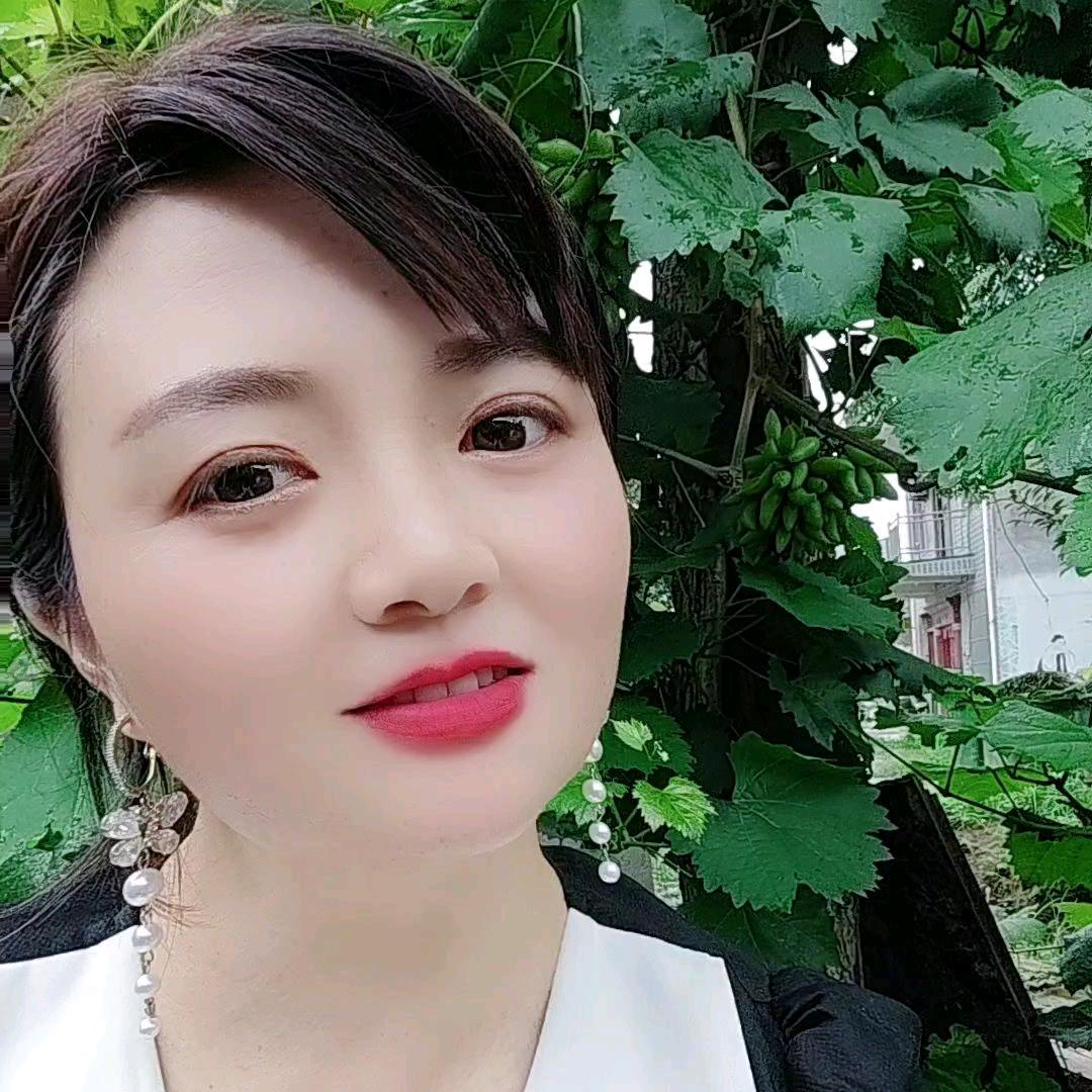 穿钢网——大玲姐