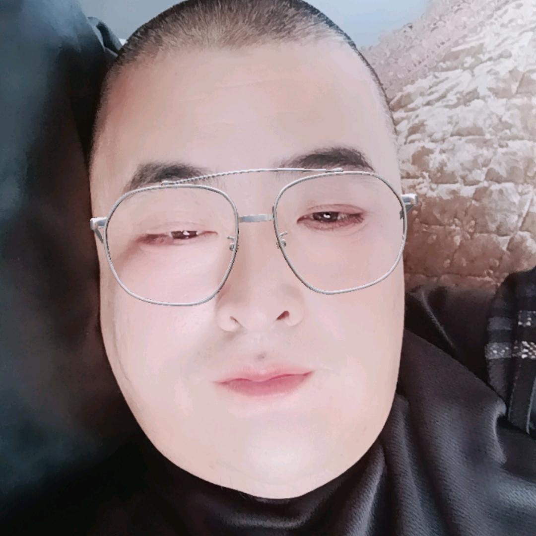 帅的没人爱