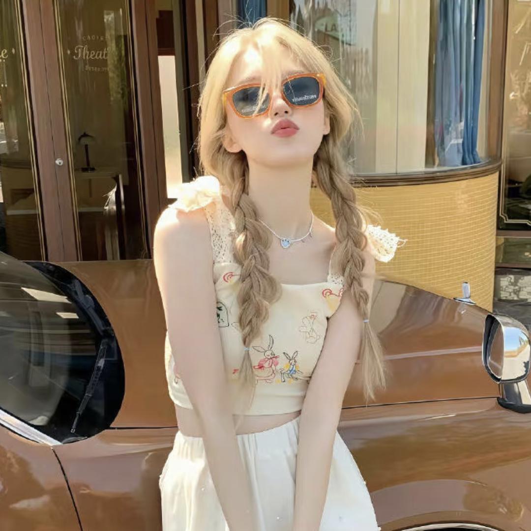 我也不知道叫啥