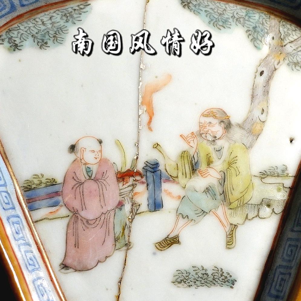 南国风情好
