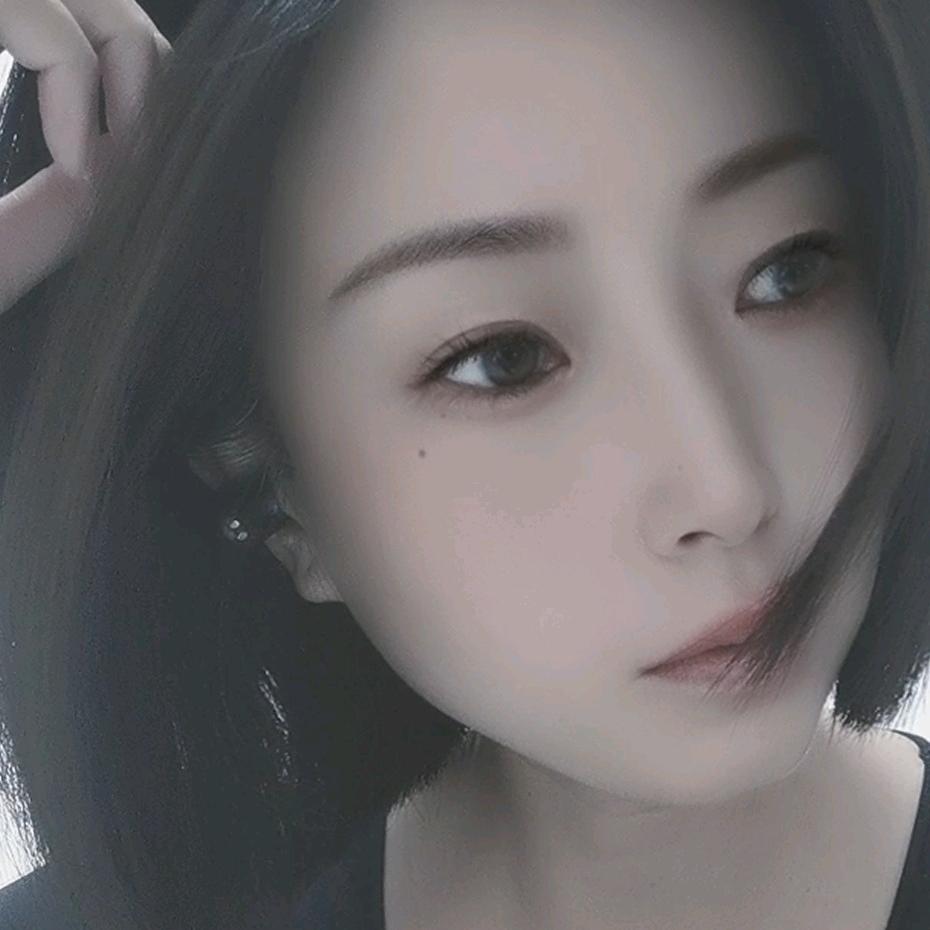 落尘@