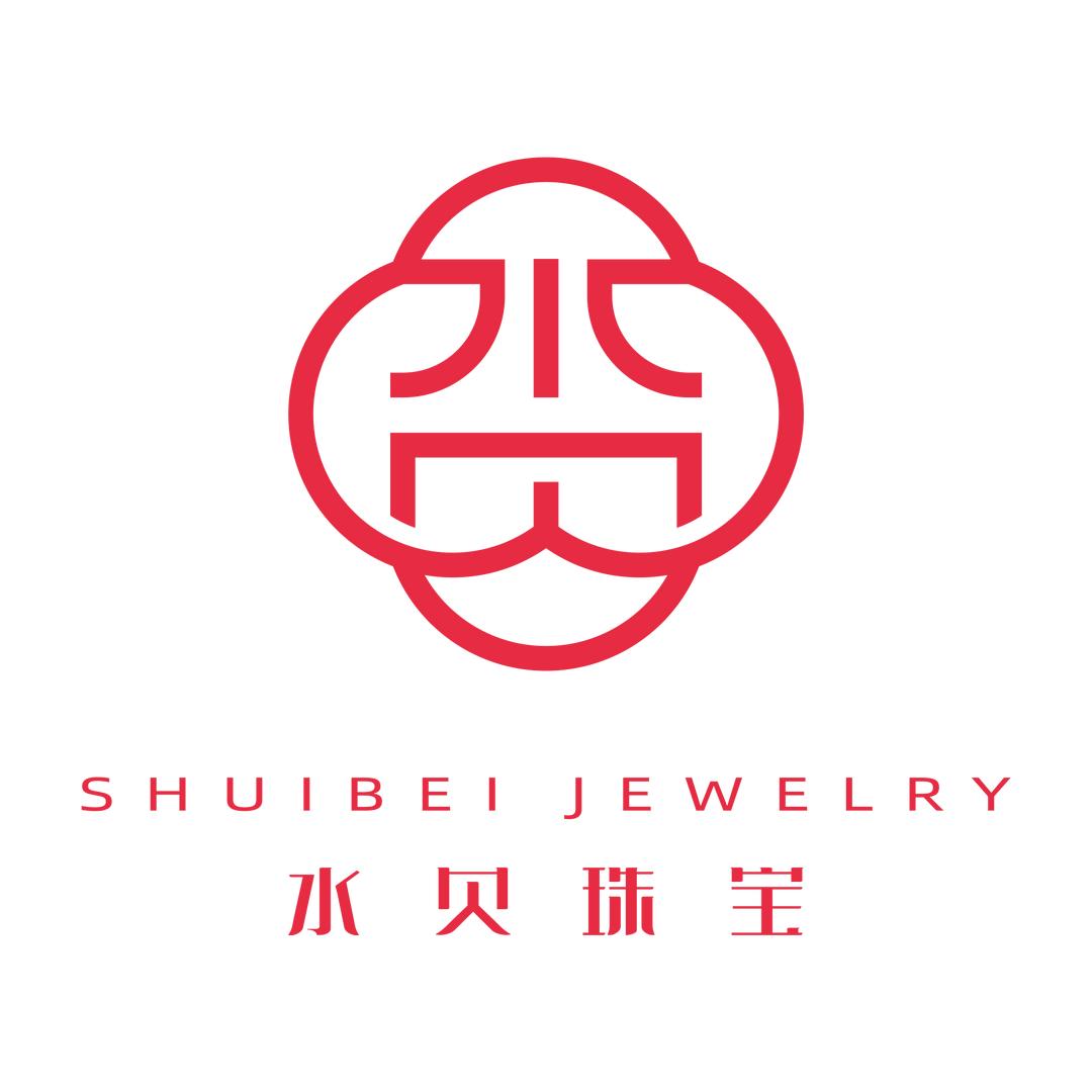 水贝珠宝爱与钻（深圳）珠宝有限公司黄金专卖店