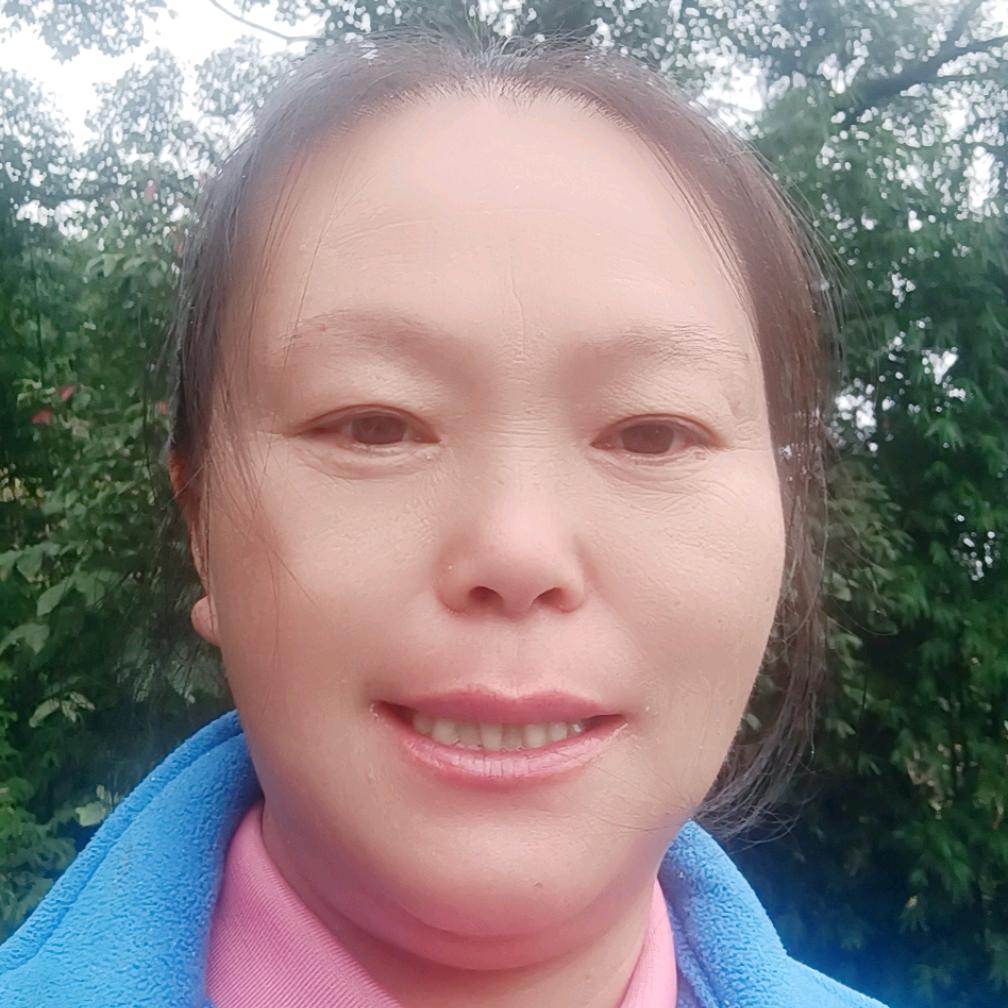 实实在在的农村人