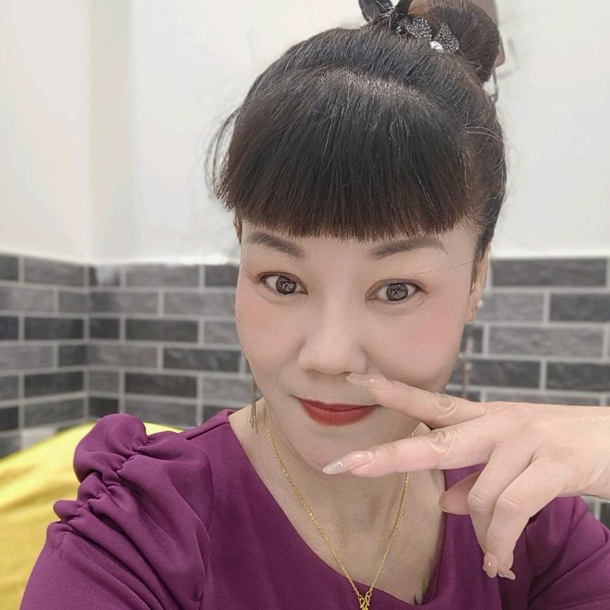 阿秀