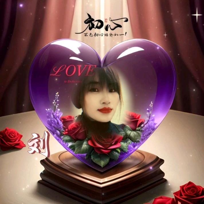 ꧁꫞꯭ 坦然面对꫞꧂