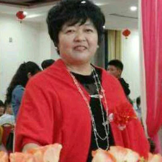 翠荣婚姻服务部（二姐）