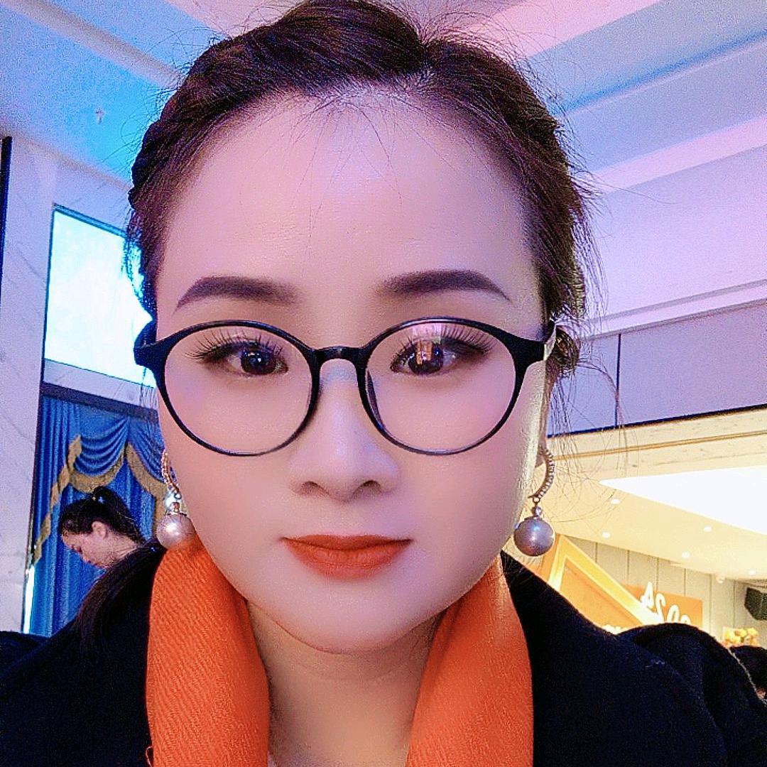 做自己的女皇