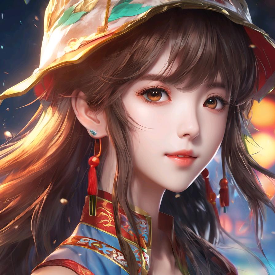 竹老（九点五十直播）