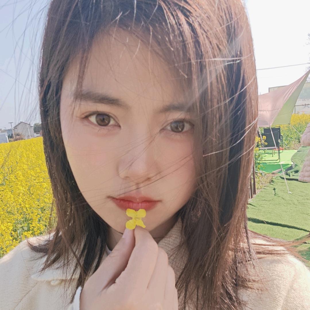 等风不如等我💕