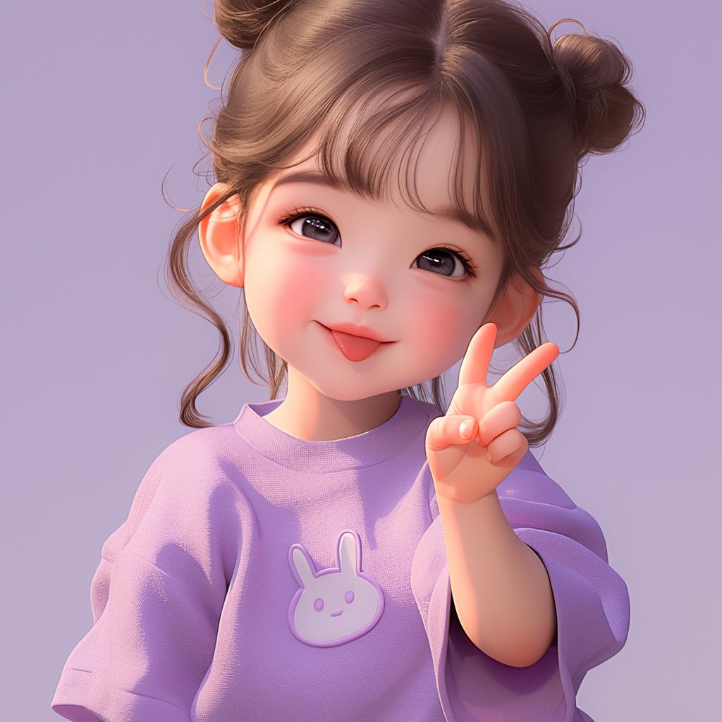 小B