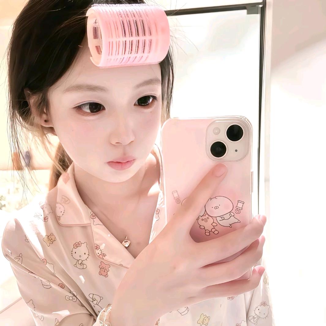 妞