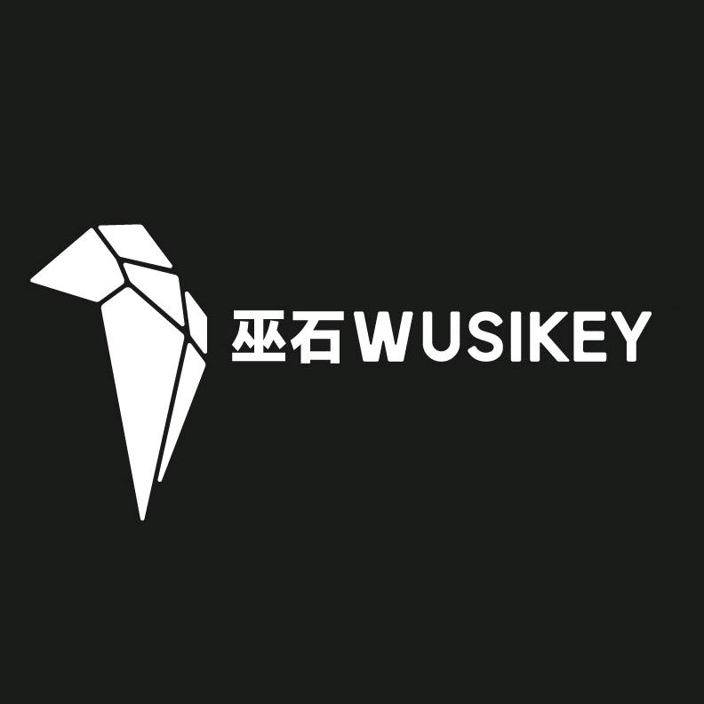 巫石WUSIKEY键盘外设
