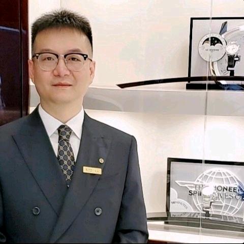 武汉盛时表行-陈迪