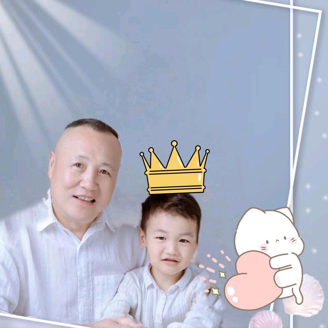 邱九九⑨⑨（老兵邱杰）