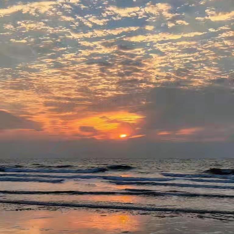 童燃星海！SerendiPity🌤