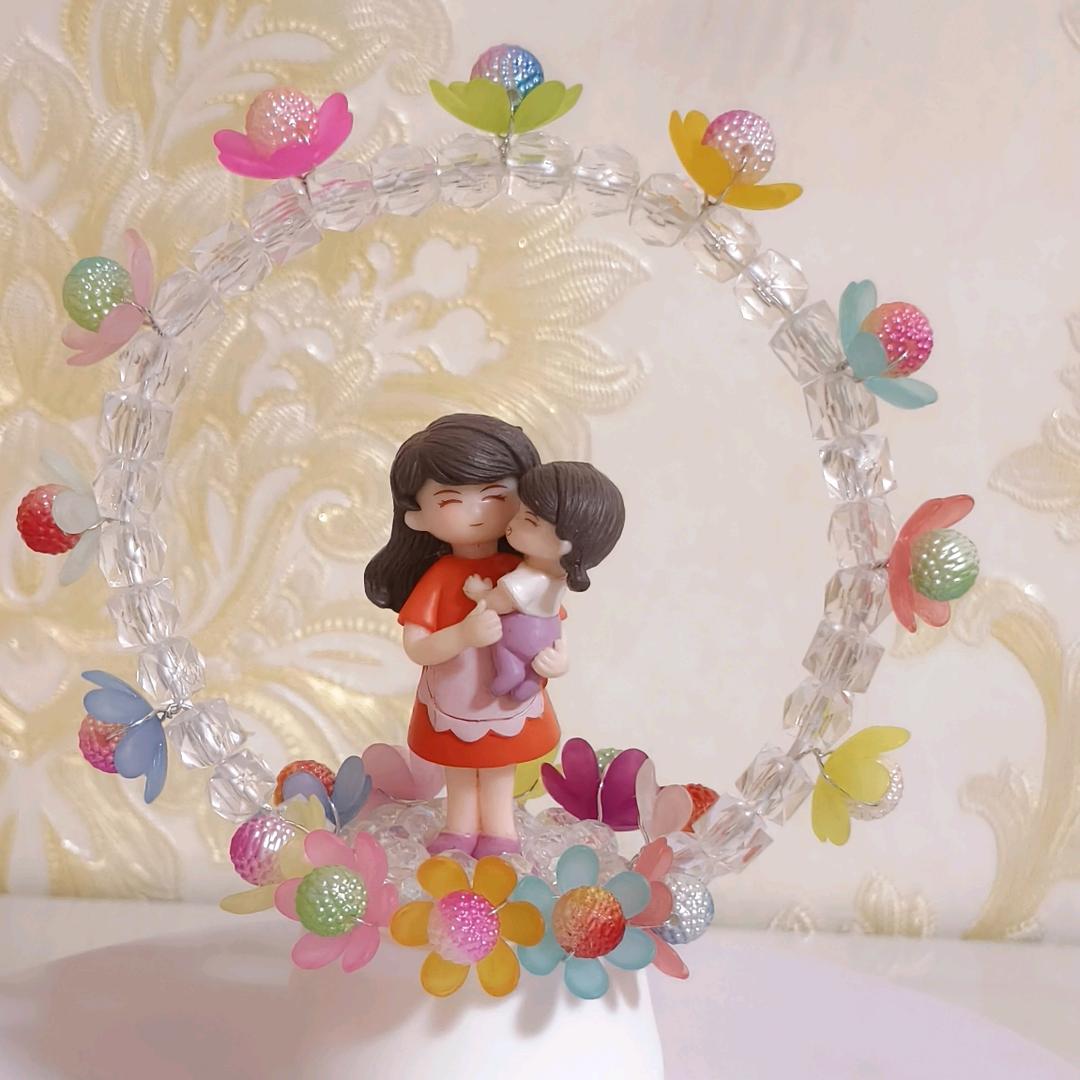 贤贤手工下午1.30（成品批发预定）