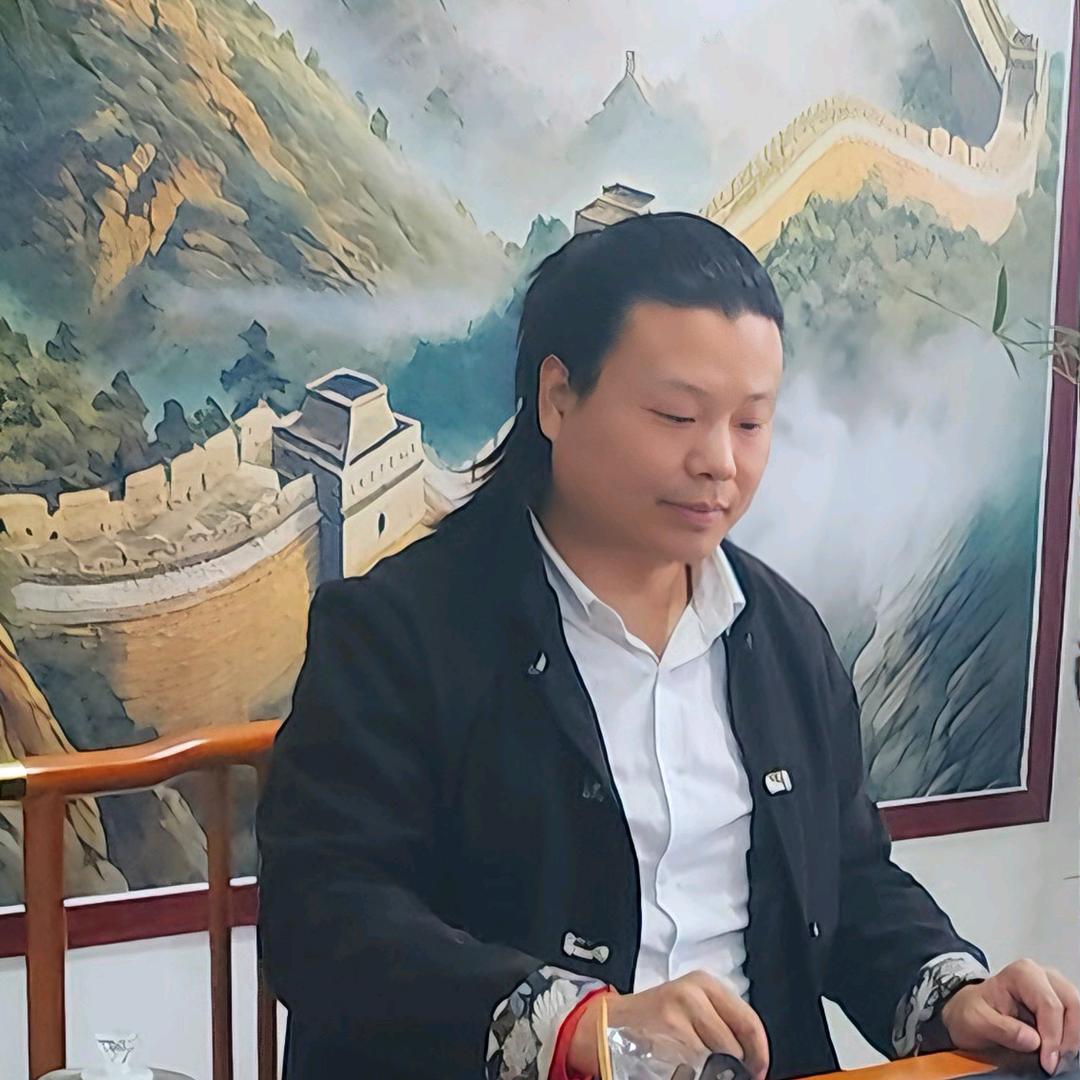 风水传承-孔先生