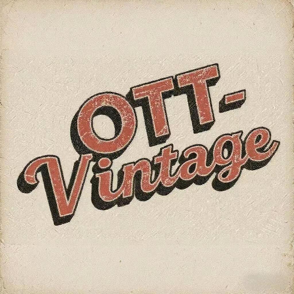 OTT Vintage