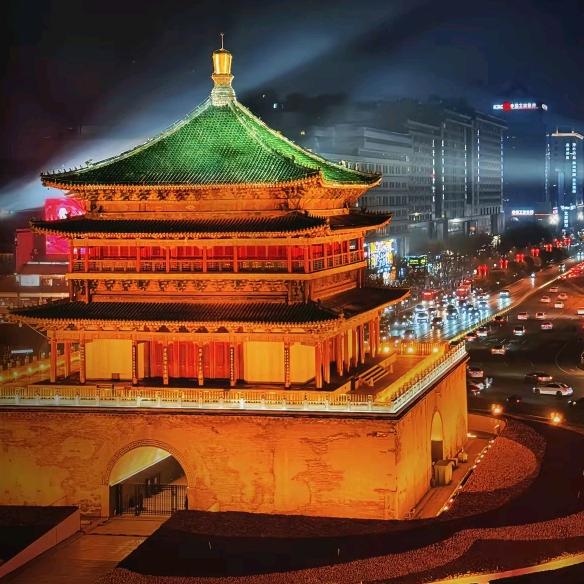 陕西交运旅行社兵马俑专场