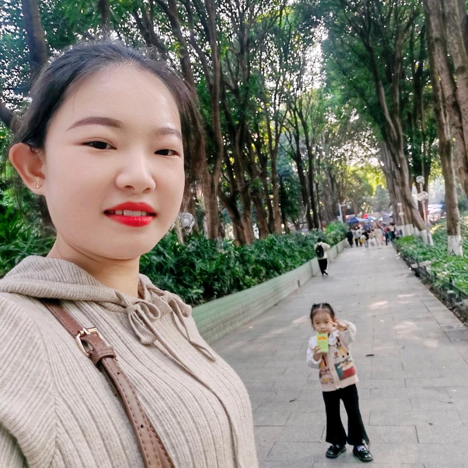 @小梅呀！