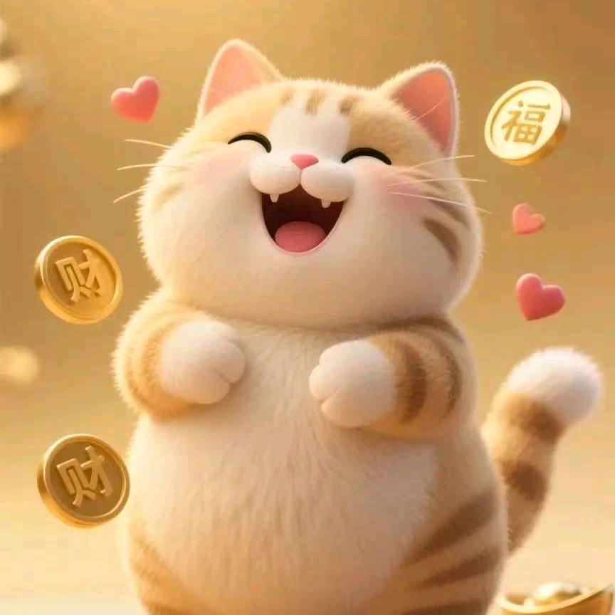 zcm招财猫