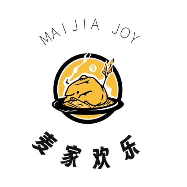 麦家欢乐一调味料