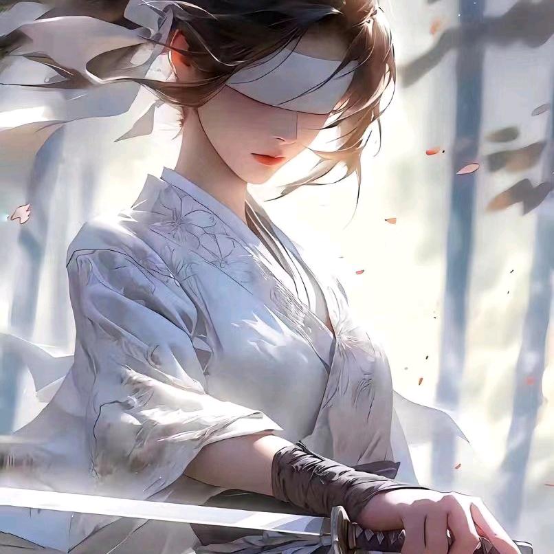 我是幸运星⭐