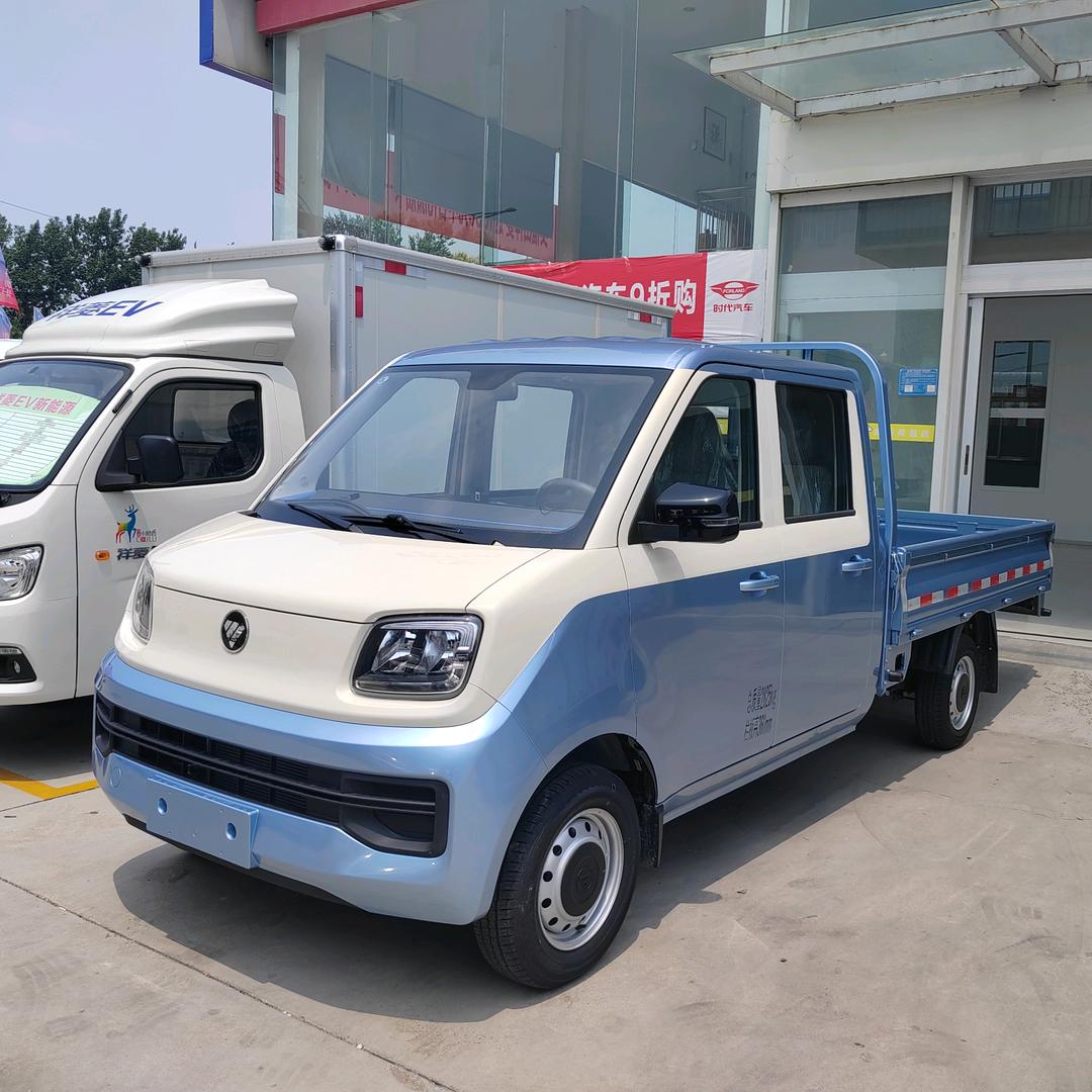 潍坊福田汽车--静🌟