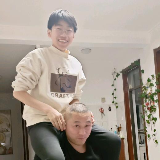 镇北王