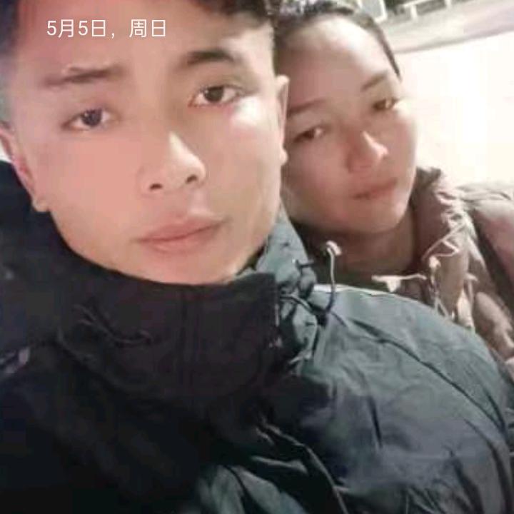 幸福美满
